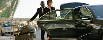 Private Airport Transfer Paris: Book CDG and Orly in 2 Minutes